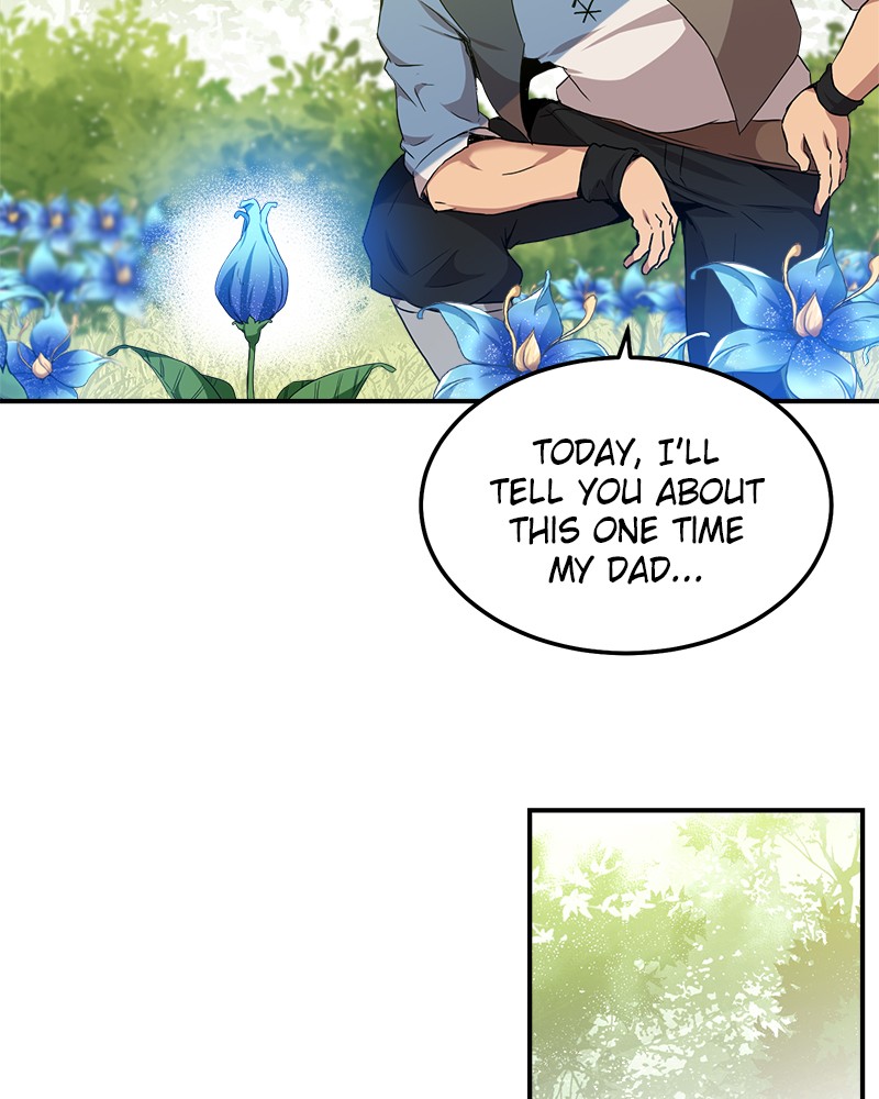 The Strongest Florist Chap 4 - Next Chap 5