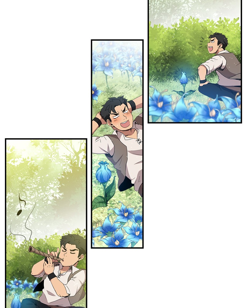 The Strongest Florist Chap 4 - Next Chap 5