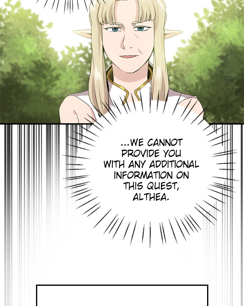 The Strongest Florist Chap 4 - Next Chap 5