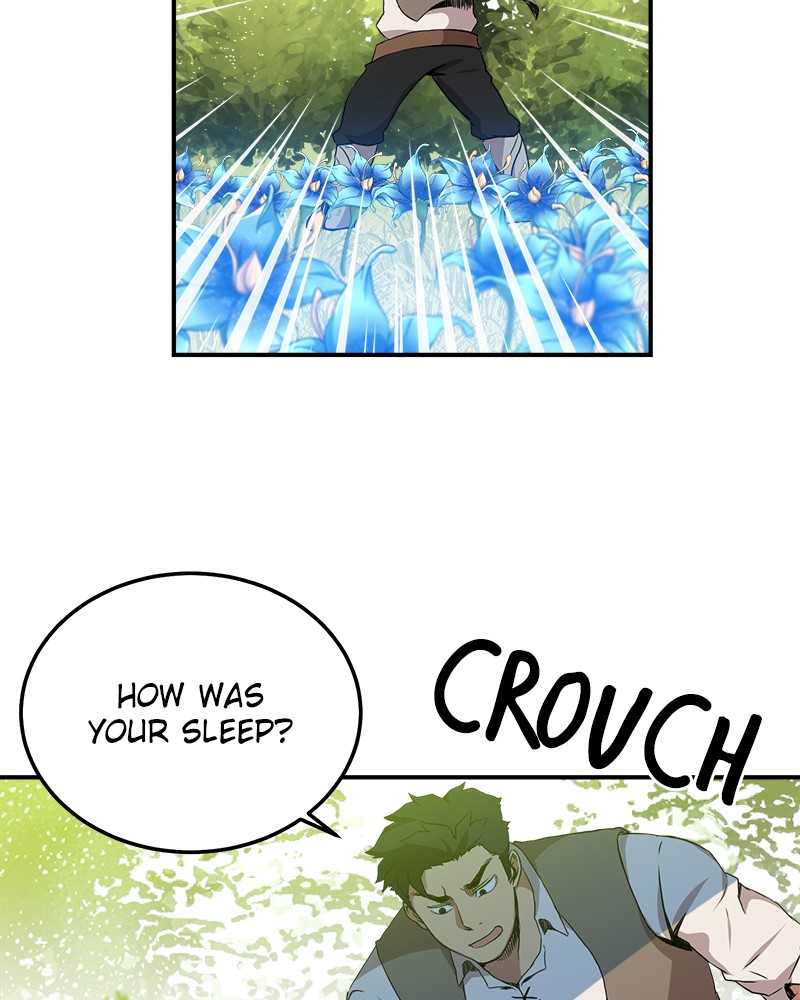 The Strongest Florist Chap 4 - Next Chap 5