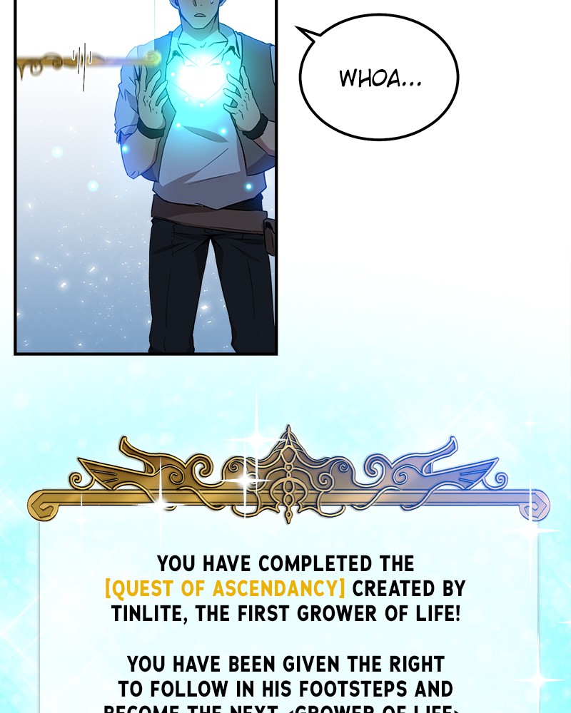 The Strongest Florist Chap 4 - Next Chap 5