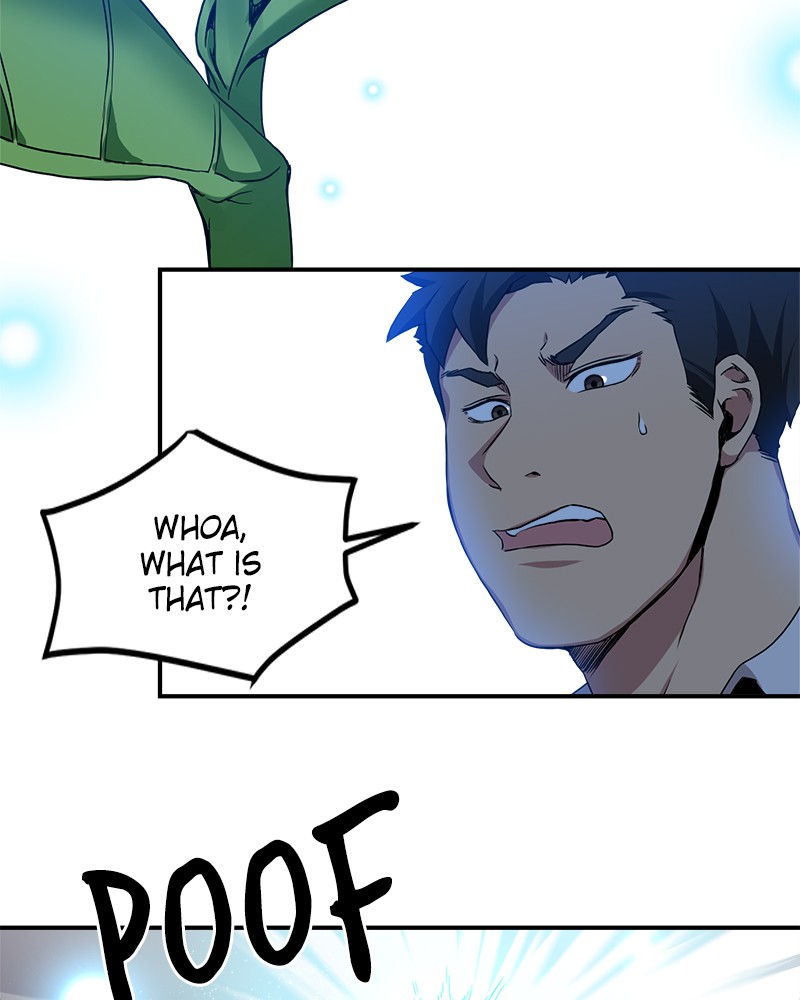 The Strongest Florist Chap 4 - Next Chap 5