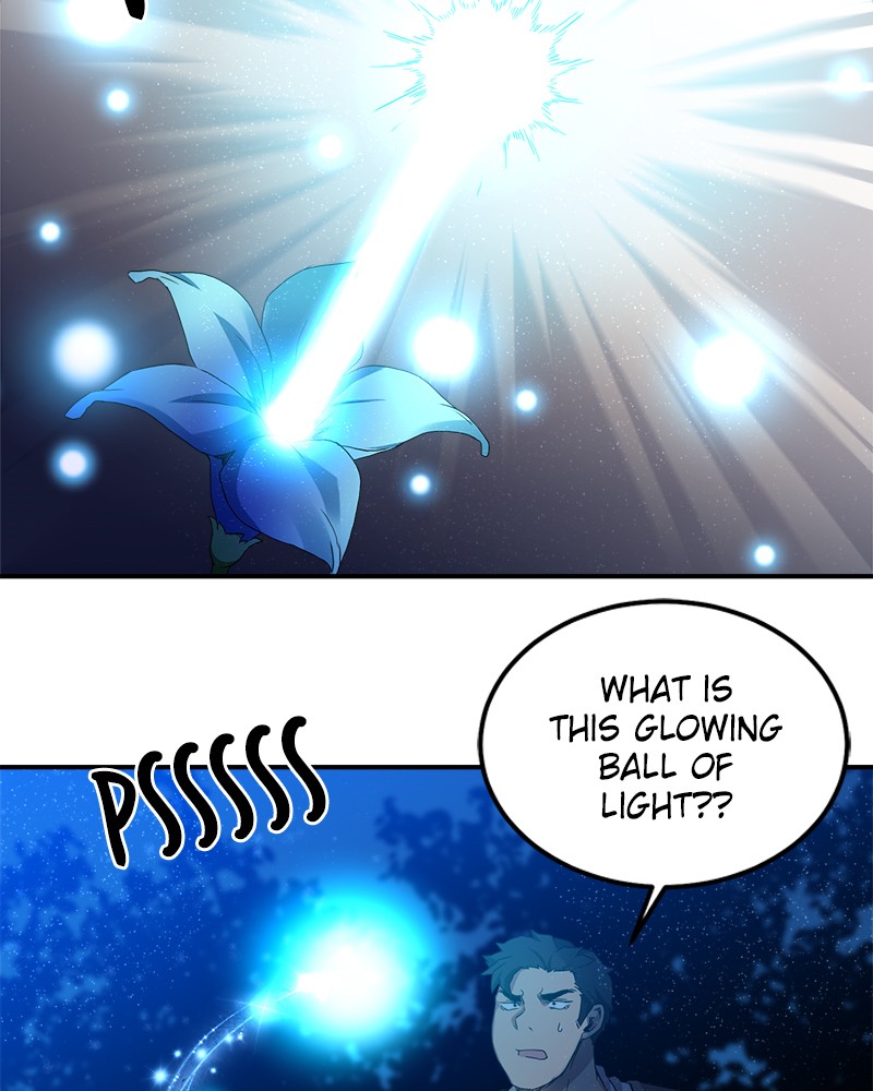 The Strongest Florist Chap 4 - Next Chap 5