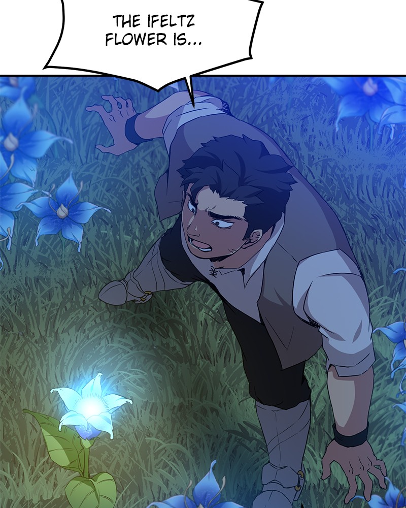 The Strongest Florist Chap 4 - Next Chap 5