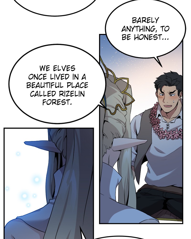 The Strongest Florist Chap 5 - Next Chap 6