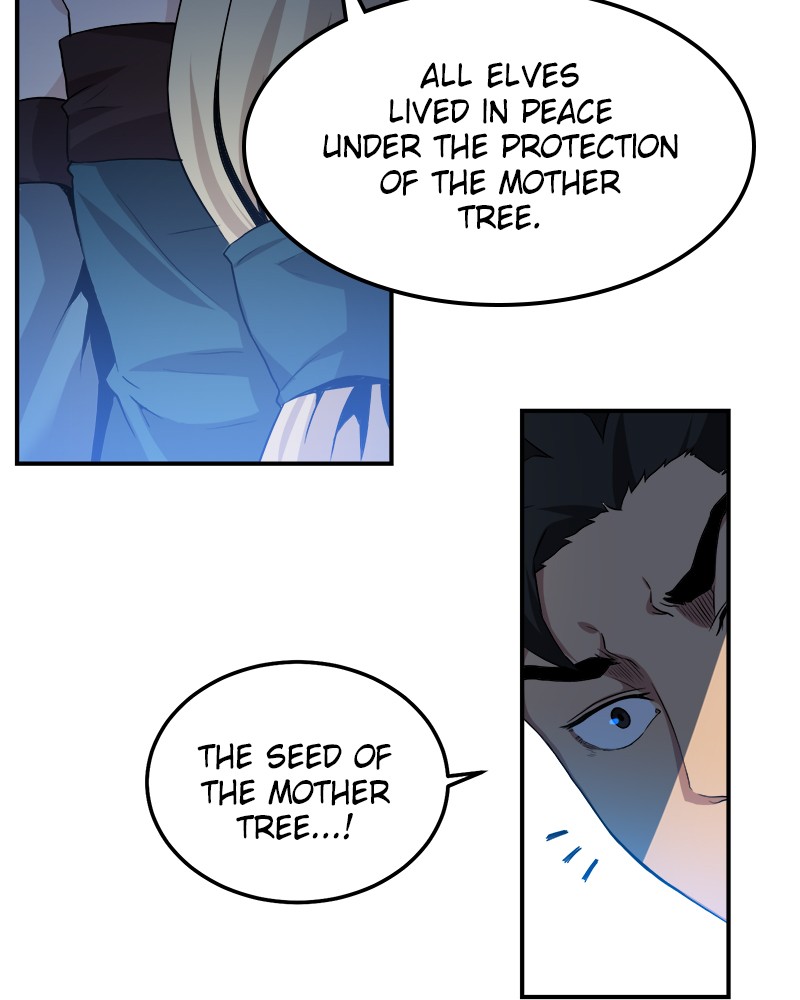 The Strongest Florist Chap 5 - Next Chap 6