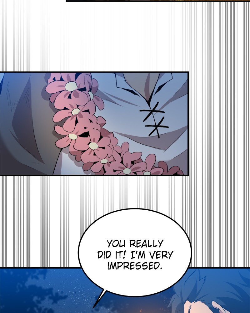 The Strongest Florist Chap 5 - Next Chap 6