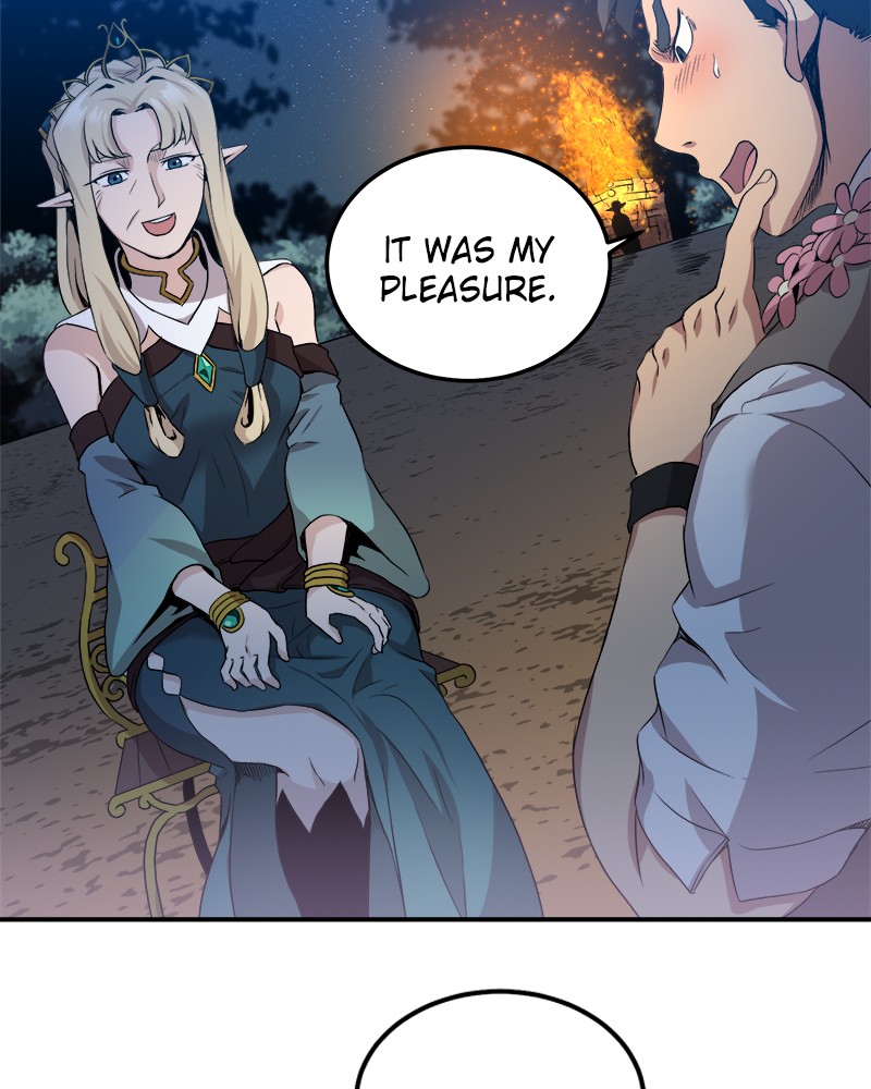 The Strongest Florist Chap 5 - Next Chap 6