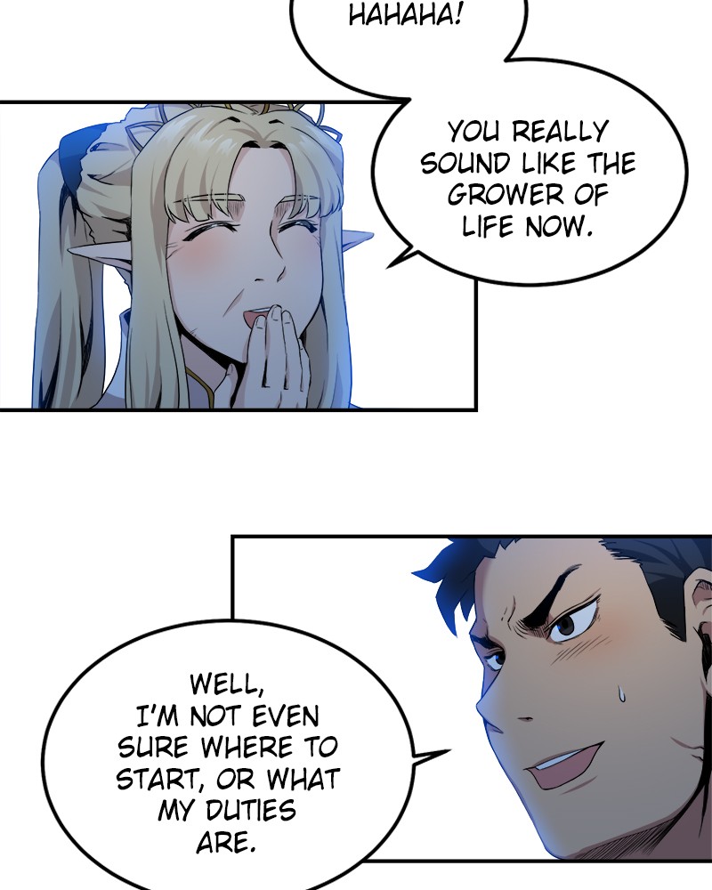 The Strongest Florist Chap 5 - Next Chap 6