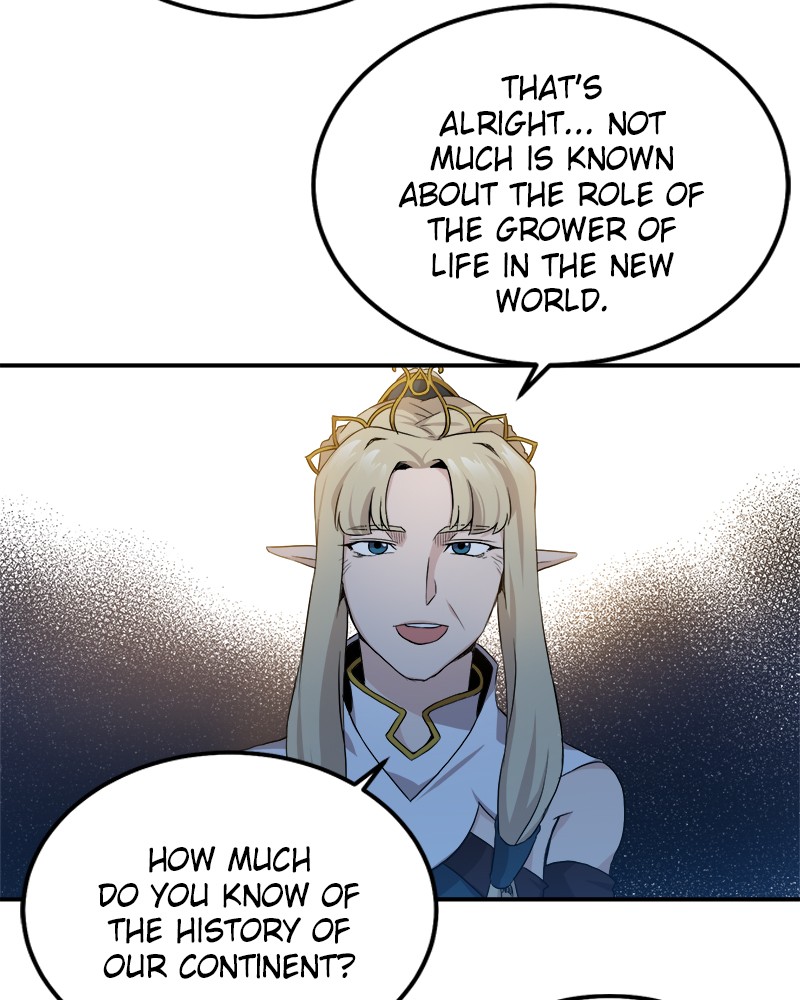The Strongest Florist Chap 5 - Next Chap 6