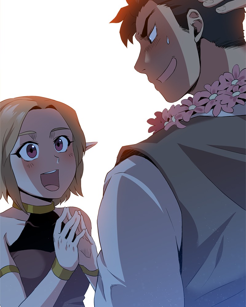 The Strongest Florist Chap 5 - Next Chap 6
