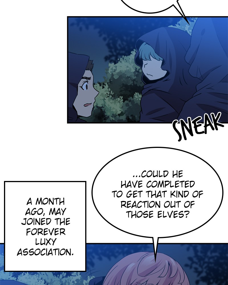 The Strongest Florist Chap 5 - Next Chap 6