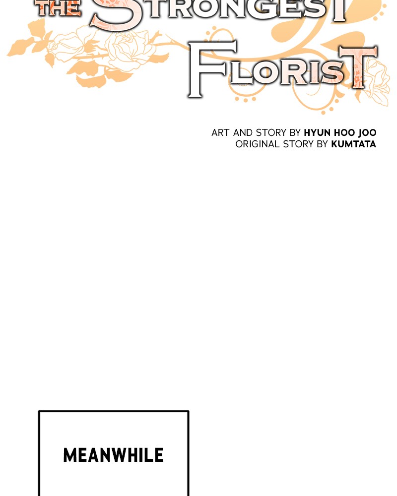 The Strongest Florist Chap 5 - Next Chap 6
