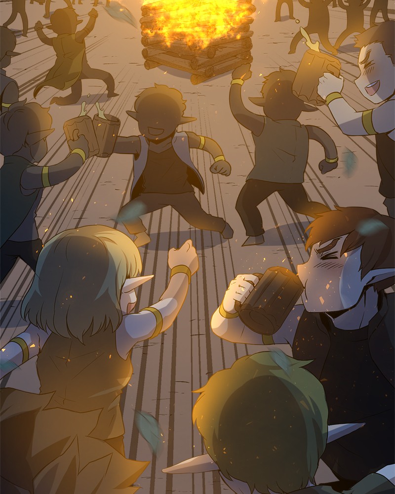 The Strongest Florist Chap 5 - Next Chap 6