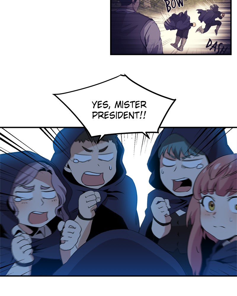 The Strongest Florist Chap 5 - Next Chap 6