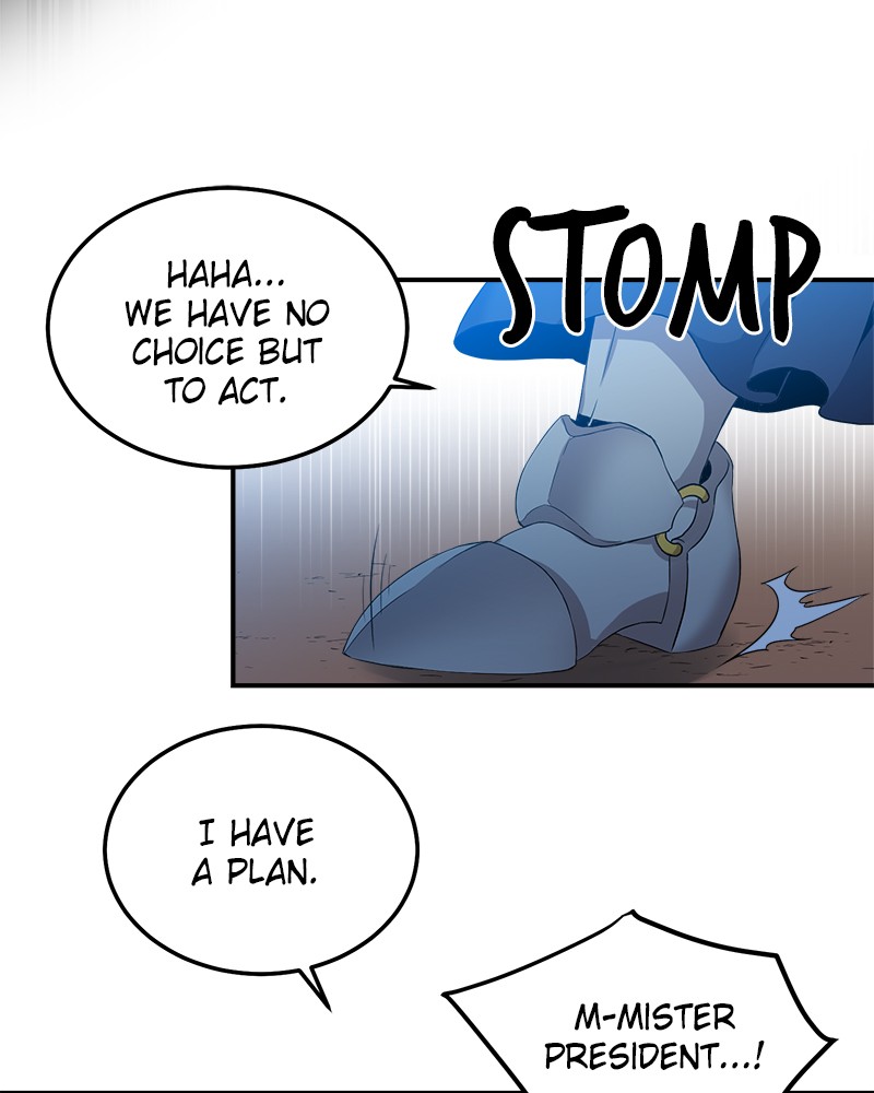 The Strongest Florist Chap 5 - Next Chap 6
