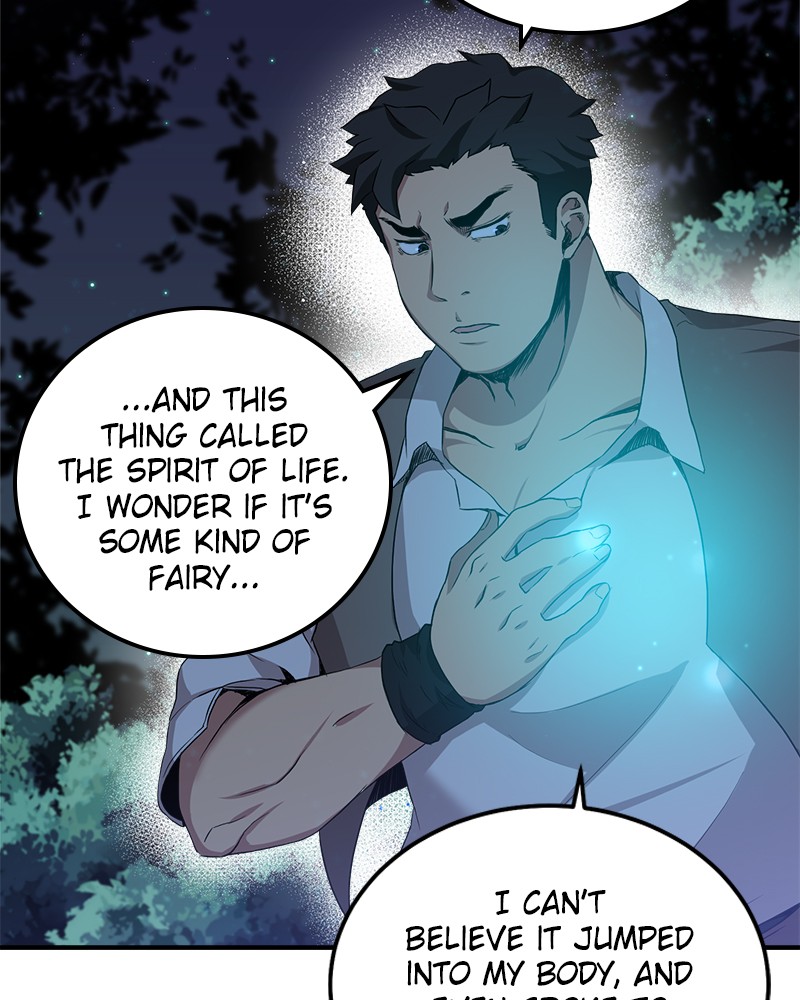 The Strongest Florist Chap 5 - Next Chap 6