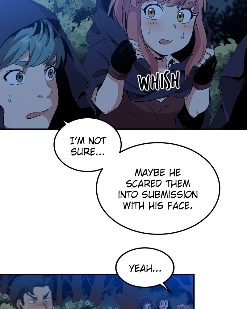 The Strongest Florist Chap 5 - Next Chap 6