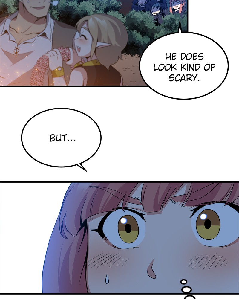 The Strongest Florist Chap 5 - Next Chap 6