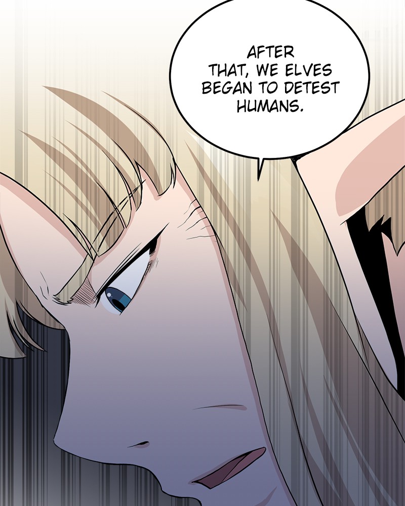 The Strongest Florist Chap 5 - Next Chap 6