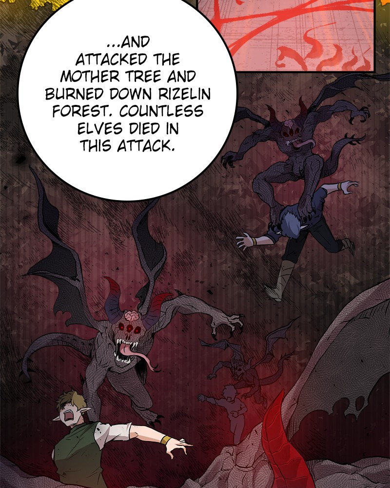 The Strongest Florist Chap 5 - Next Chap 6