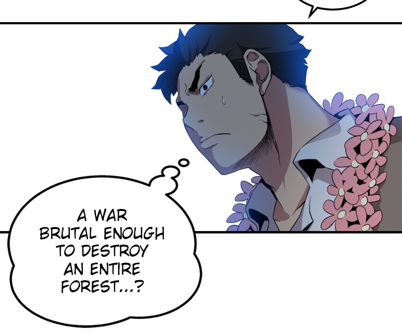 The Strongest Florist Chap 5 - Next Chap 6