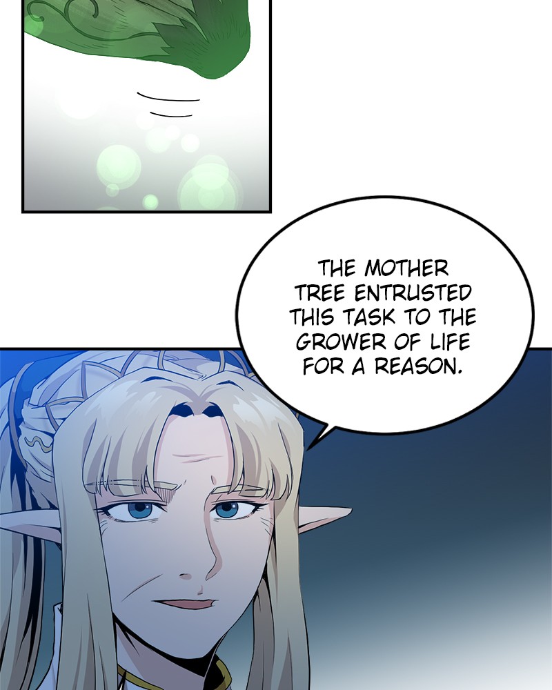 The Strongest Florist Chap 5 - Next Chap 6