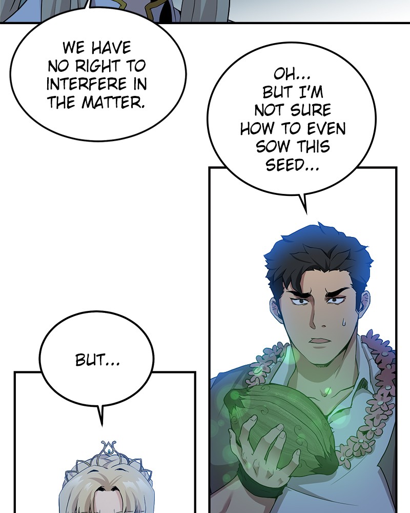 The Strongest Florist Chap 5 - Next Chap 6