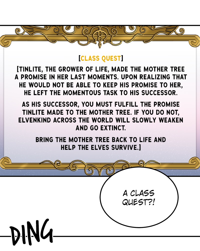 The Strongest Florist Chap 5 - Next Chap 6