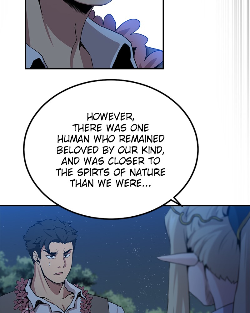 The Strongest Florist Chap 5 - Next Chap 6