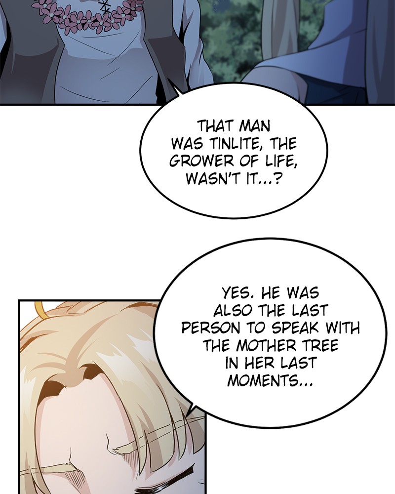 The Strongest Florist Chap 5 - Next Chap 6