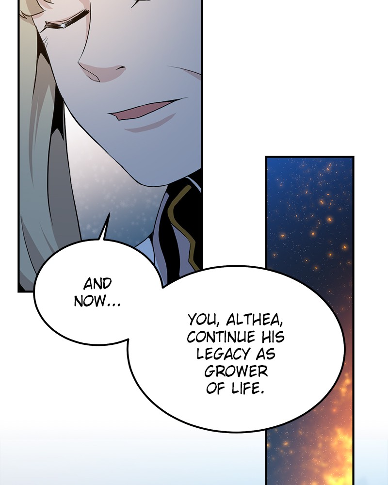 The Strongest Florist Chap 5 - Next Chap 6