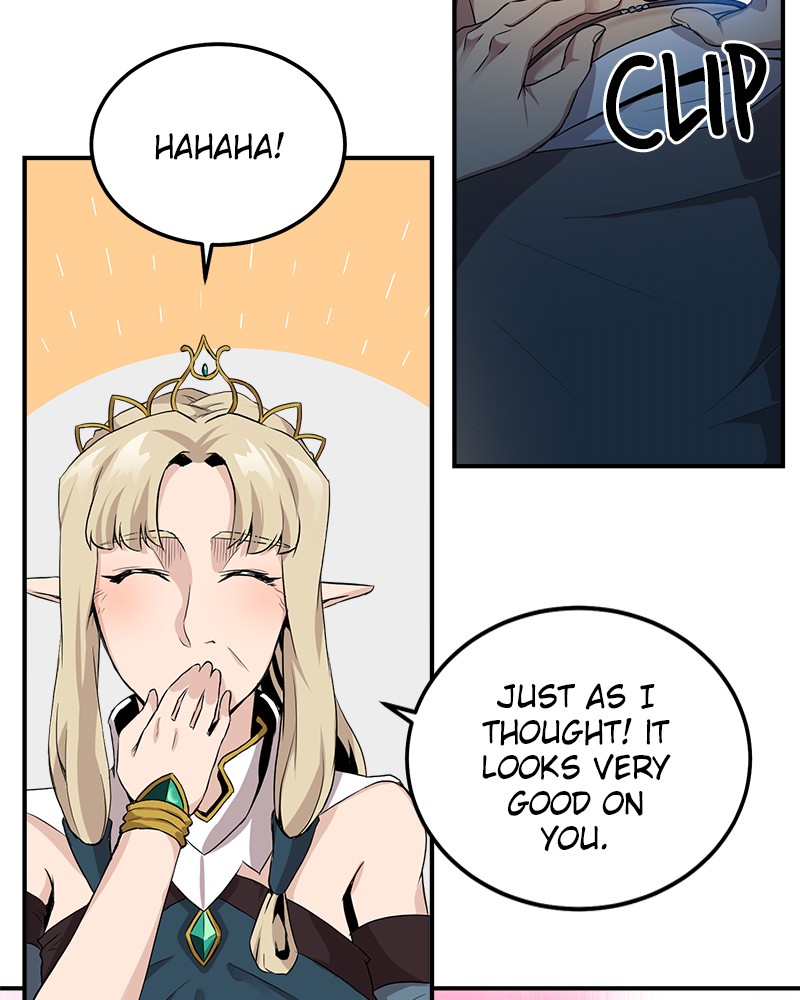 The Strongest Florist Chap 5 - Next Chap 6