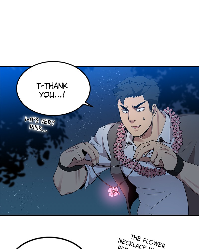 The Strongest Florist Chap 5 - Next Chap 6