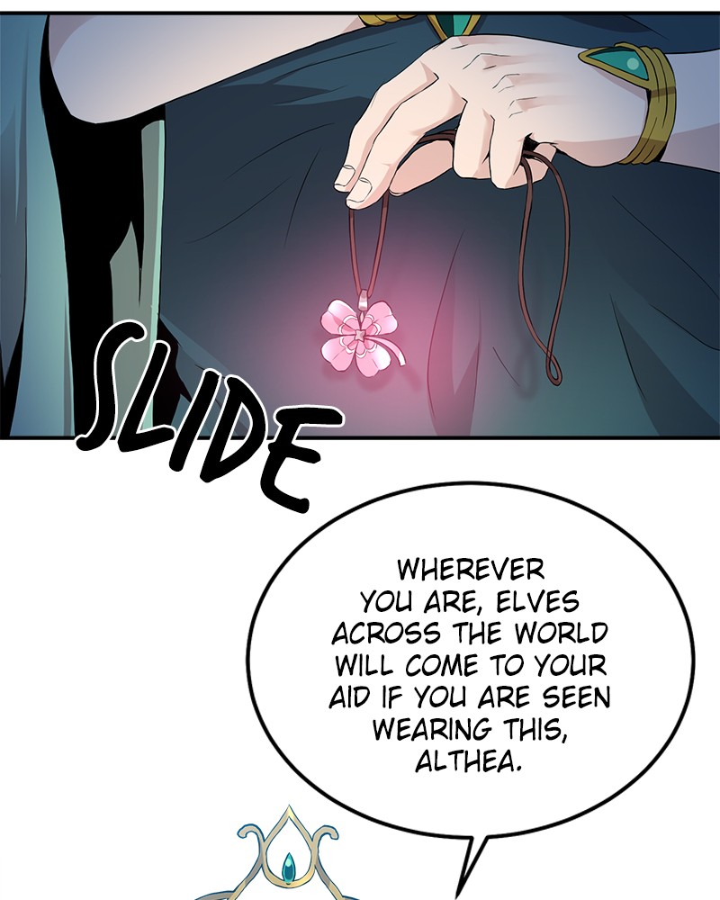 The Strongest Florist Chap 5 - Next Chap 6