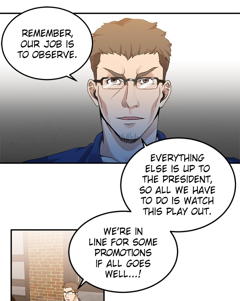 The Strongest Florist Chap 5 - Next Chap 6