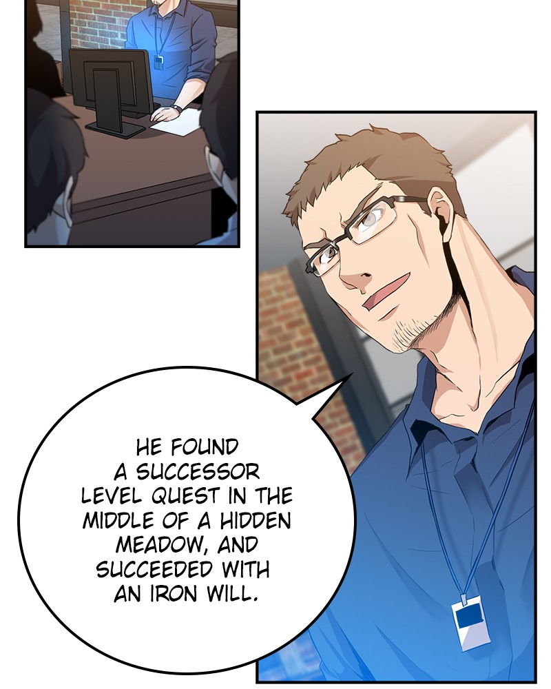 The Strongest Florist Chap 5 - Next Chap 6