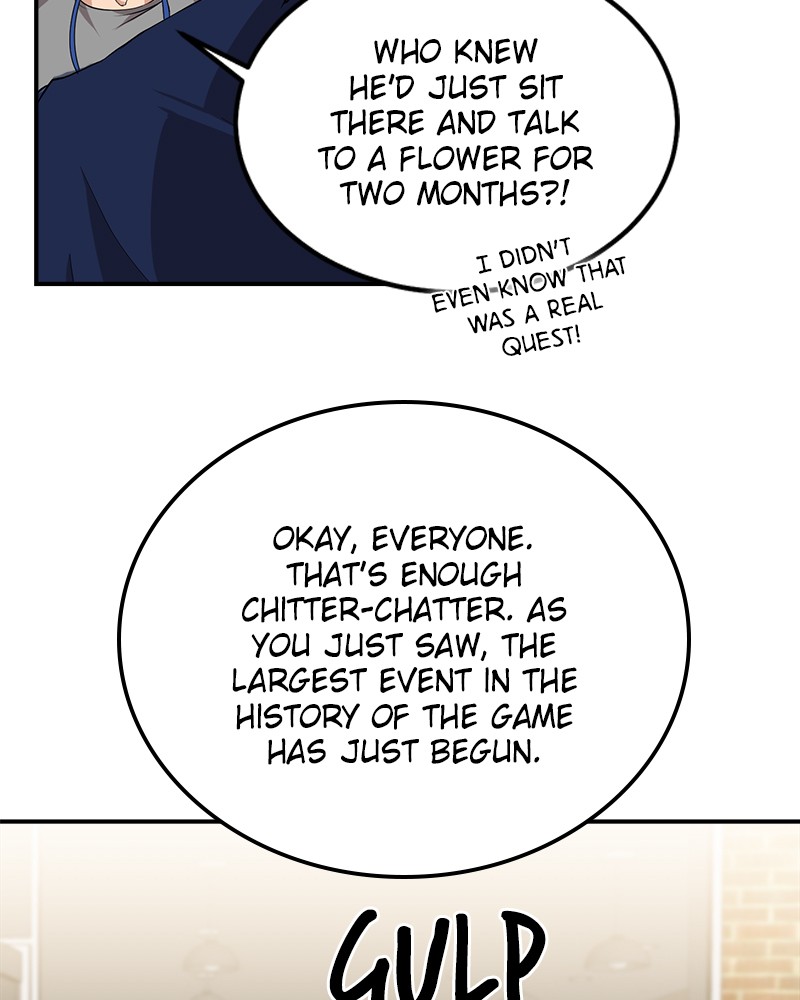 The Strongest Florist Chap 5 - Next Chap 6
