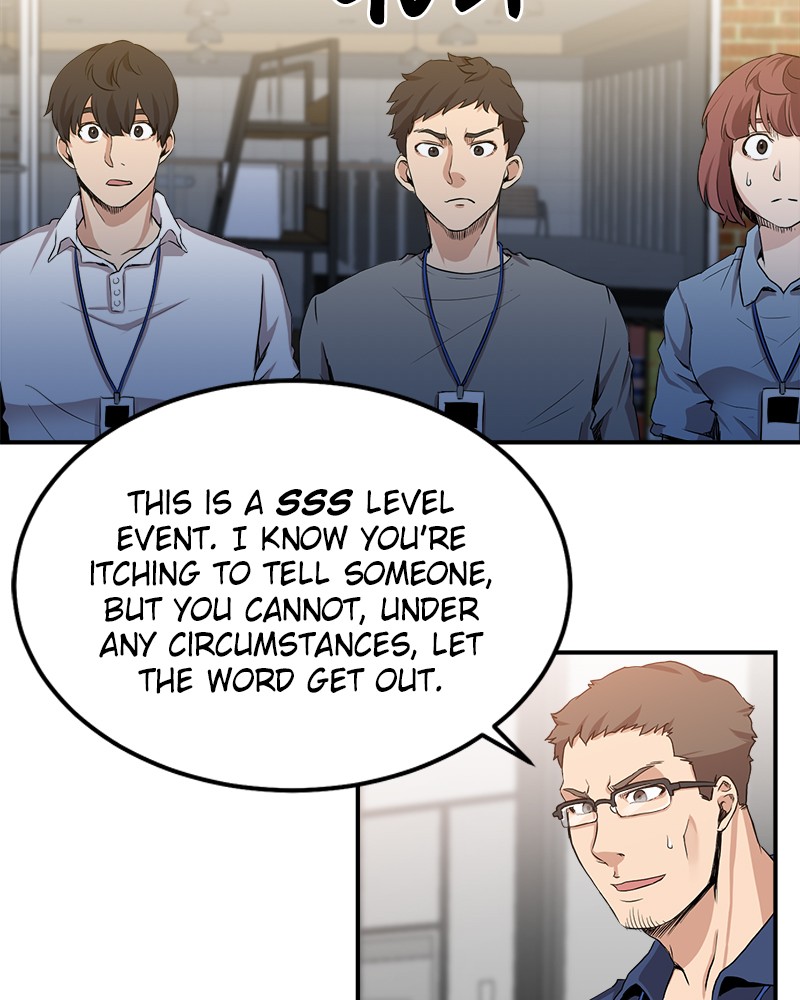 The Strongest Florist Chap 5 - Next Chap 6