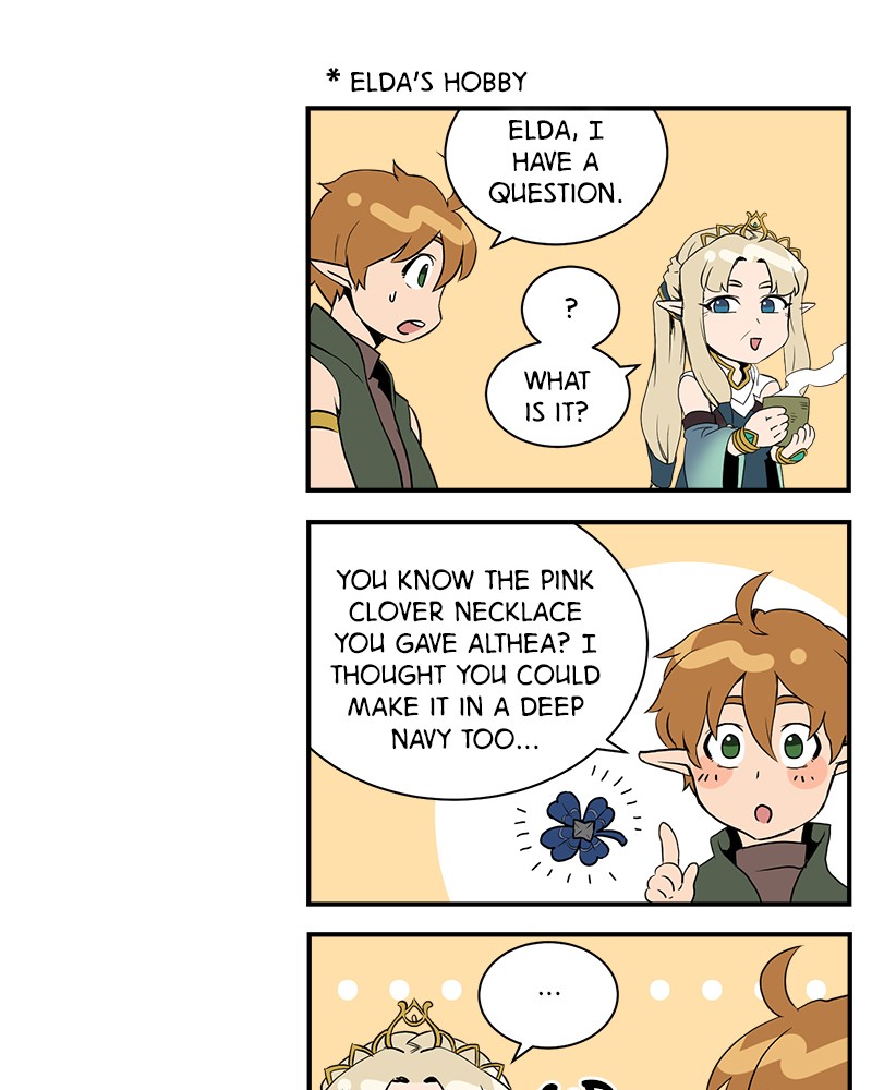 The Strongest Florist Chap 5 - Next Chap 6