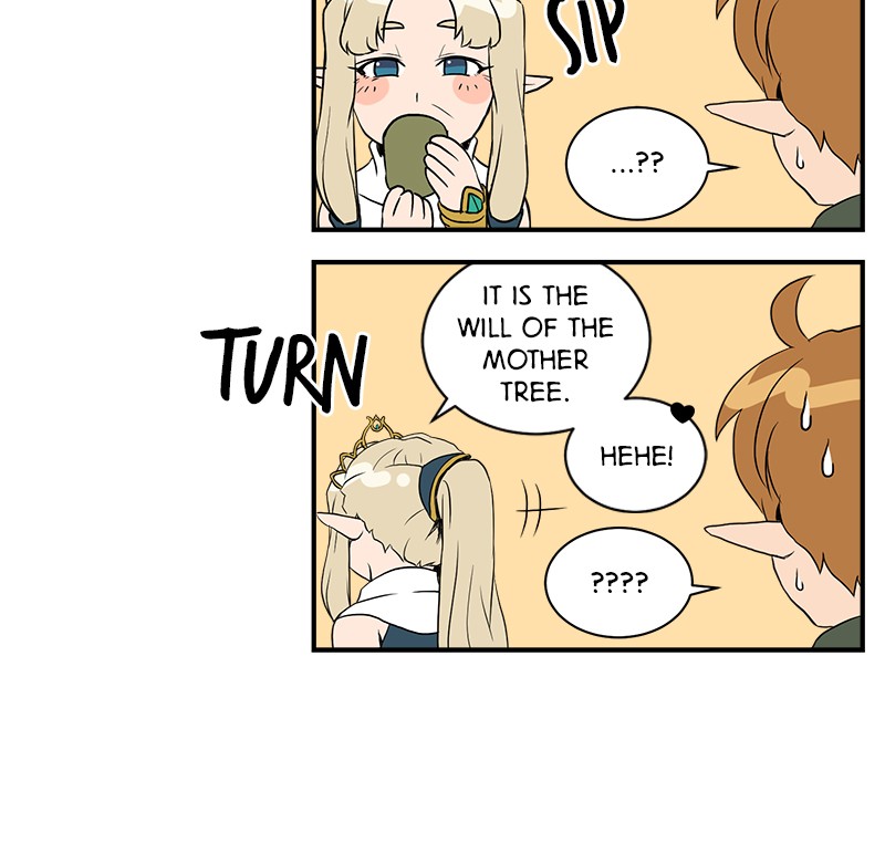 The Strongest Florist Chap 5 - Next Chap 6