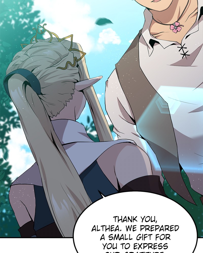 The Strongest Florist Chap 6 - Next Chap 7