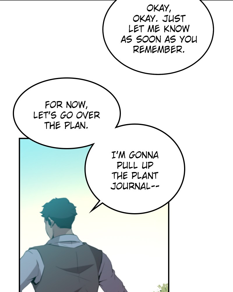 The Strongest Florist Chap 6 - Next Chap 7