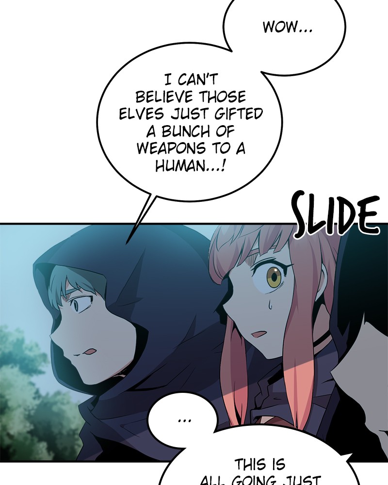 The Strongest Florist Chap 6 - Next Chap 7