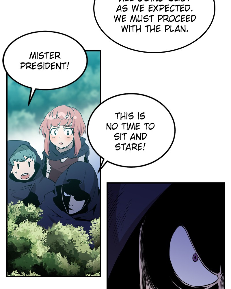 The Strongest Florist Chap 6 - Next Chap 7