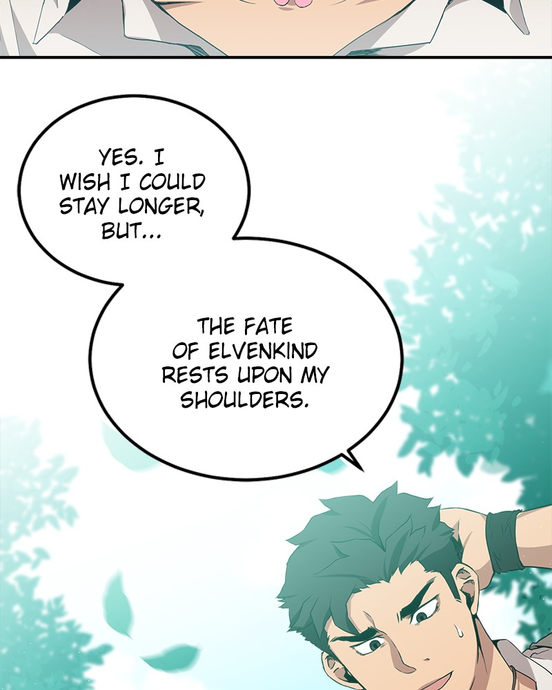 The Strongest Florist Chap 6 - Next Chap 7