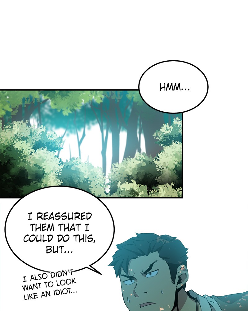 The Strongest Florist Chap 6 - Next Chap 7