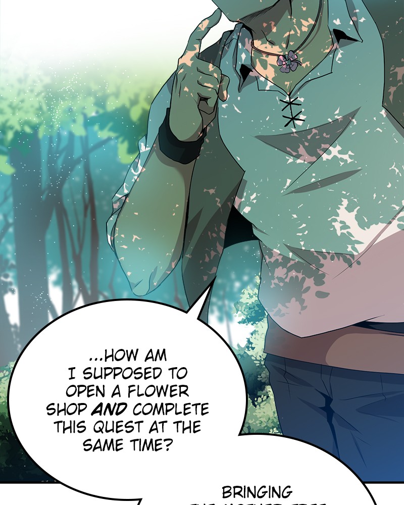 The Strongest Florist Chap 6 - Next Chap 7