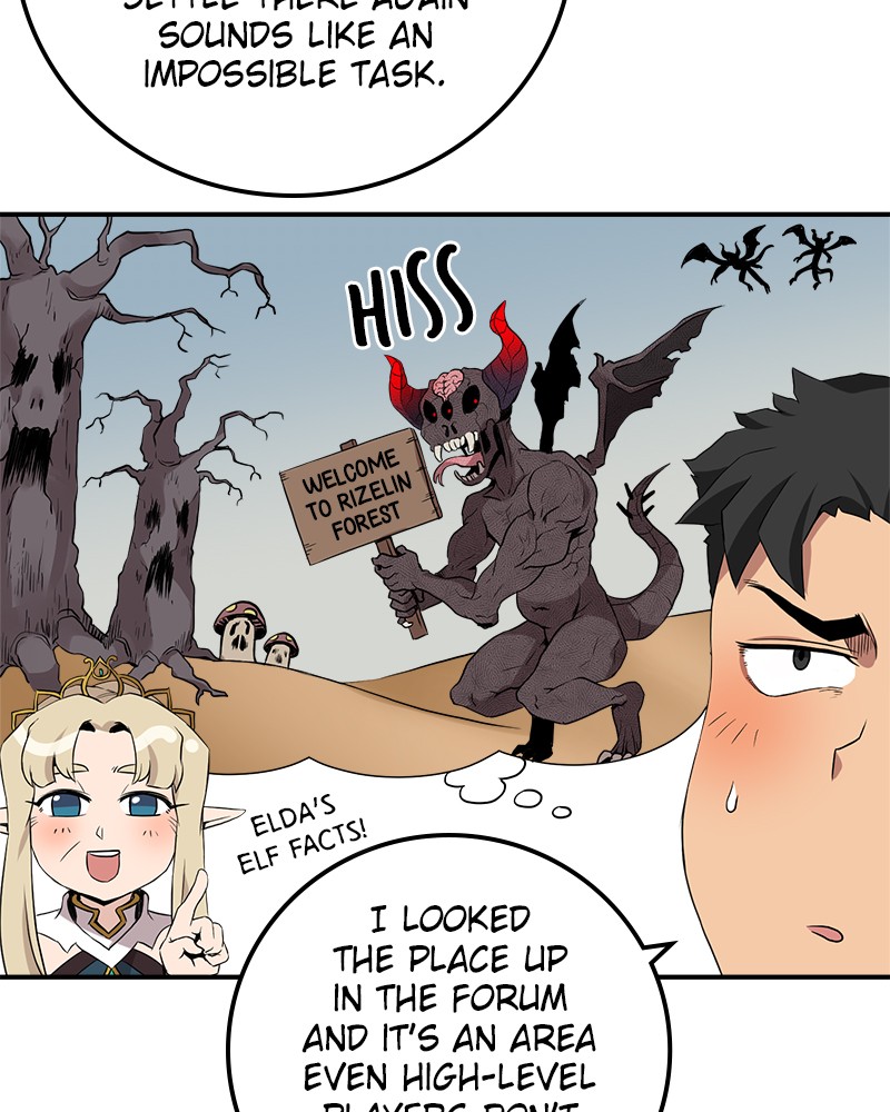 The Strongest Florist Chap 6 - Next Chap 7