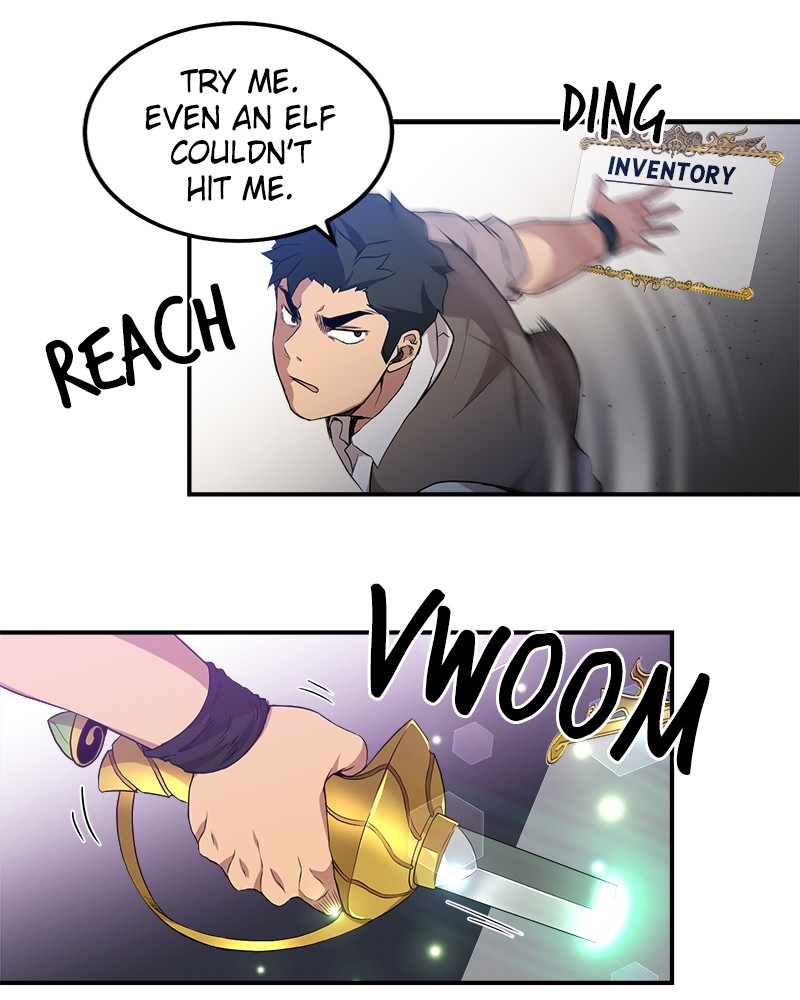 The Strongest Florist Chap 6 - Next Chap 7